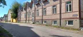 Toimisto-Majoitus B, Kokkola